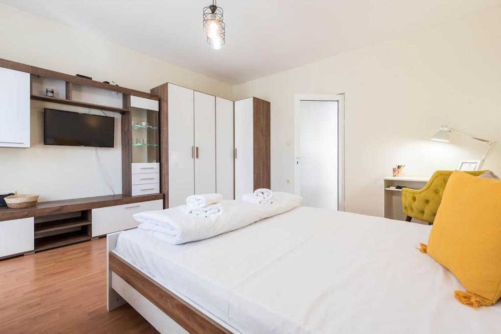 Studio Porto Varna Dış mekan fotoğraf