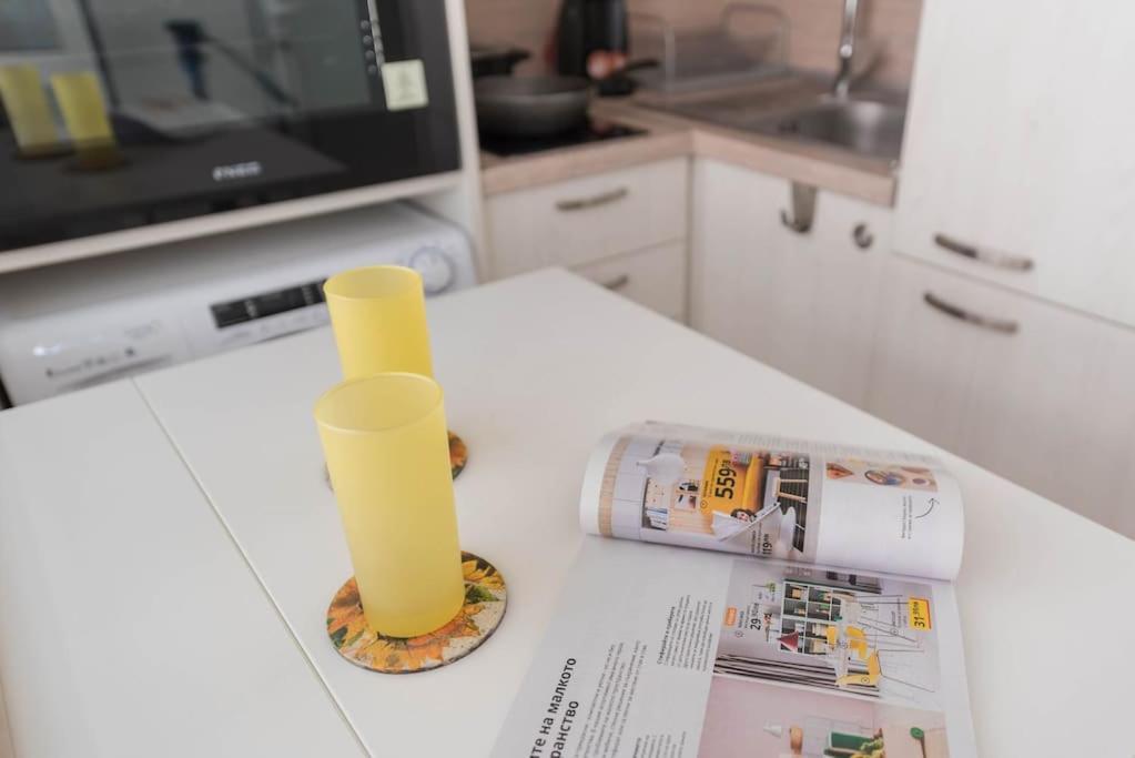 Studio Porto Varna Dış mekan fotoğraf